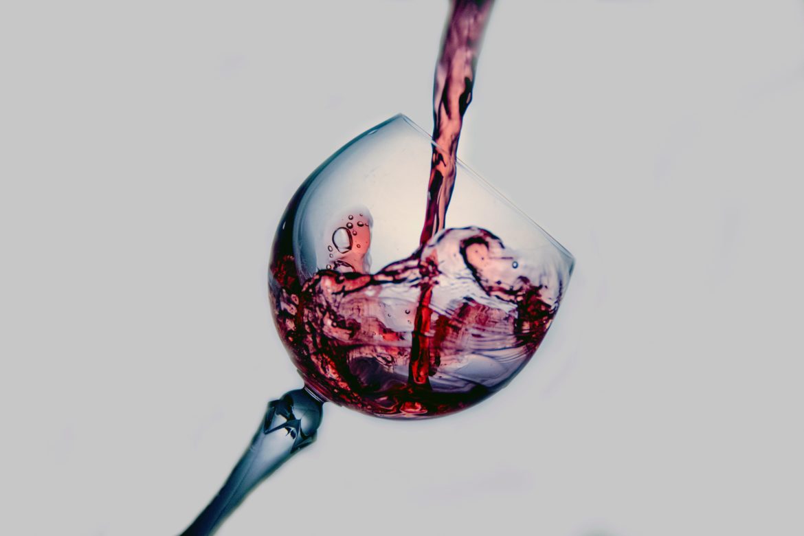 Diminuindo o açúcar e mantendo o vinho!
