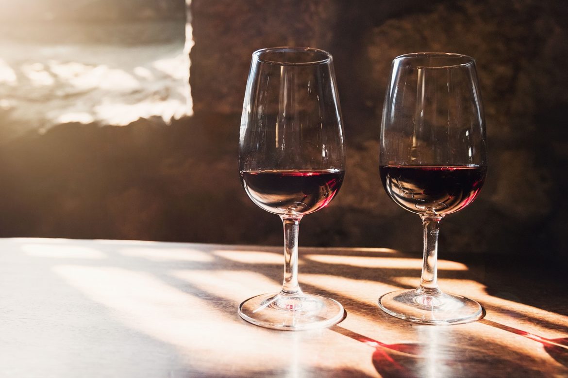 Sim, existe mais de um tipo de Vinho do Porto
