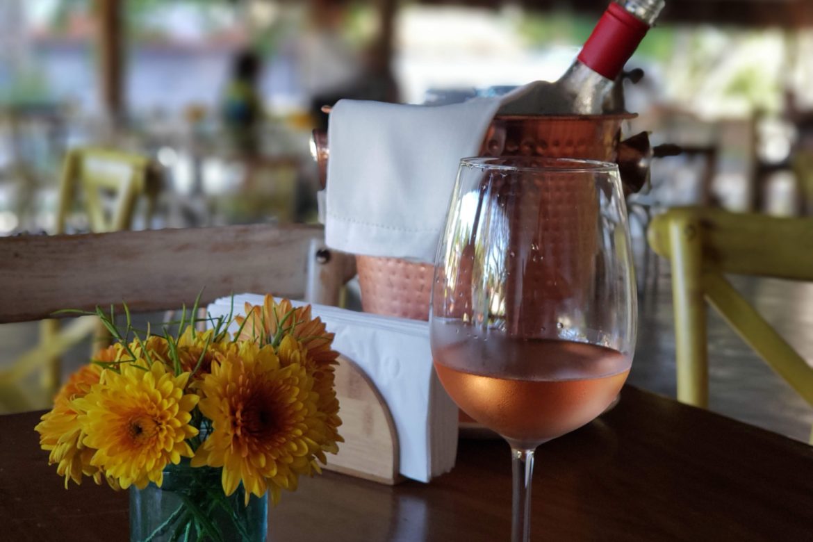 Abri o vinho e não bebi… e agora?