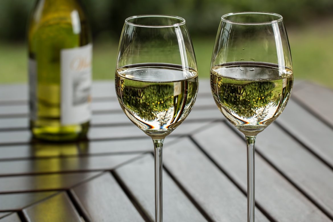 Vinho no Verão?