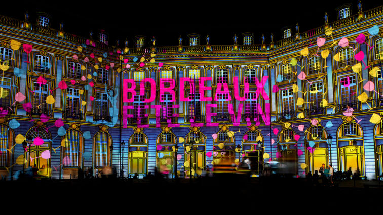 Um Festival no Patrimônio Mundial da UNESCO