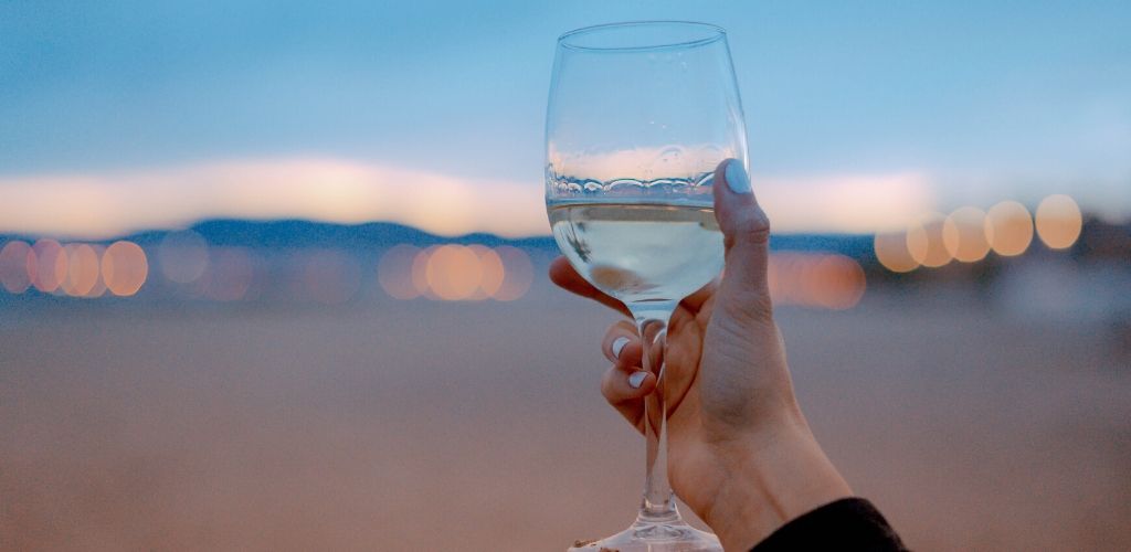 Degustação Vertical e Horizontal