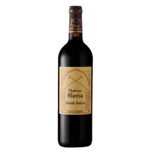Chateau Glória - 2020